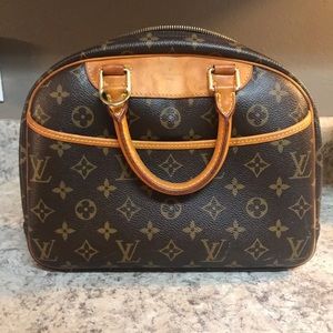 Louis Vuitton Trouville